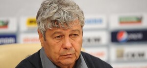 Як оцінив Мірче Луческу гру 