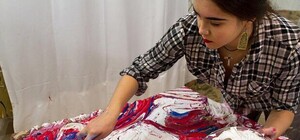 Харьковчан обучат современному искусству