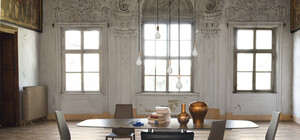 Жанна Киселева и сеть салонов итальянской мебели 