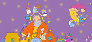 Вітання у віршах до свята святого Миколая