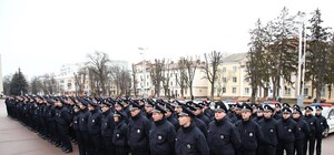 Как будет работать полиция в праздничные дни