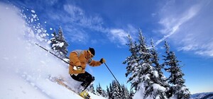 Львівщина тепер має ще один гірськолижний курорт: ціни поки що доступні