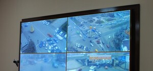 В Одессе ввели новую систему контроля и фиксации дорожного движения