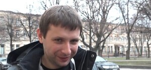 Нардепа Парасюка у Львові поліція штрафує вже вдруге