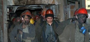 Автобуси з шахтарями вирушили на Львів пікетувати облраду