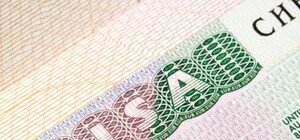 Європарламент підтримав скасування візового режиму з ЄС для України