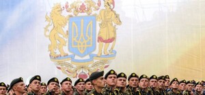 Мужчин Днепра зовут на контрактную службу