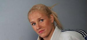 Дастиш фантастиш: Запорожанка выиграла открытый чемпионат Германии