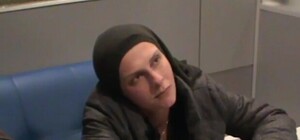 СБУ оприлюднило відео депортації скандальної редакторки 