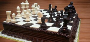 Львівські ресторани впроваджують шахове меню