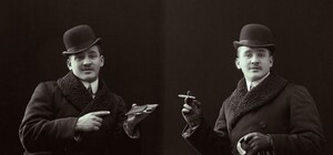 Де раніше полюбляли збиратися студенти у  Львові