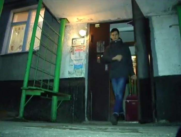 Новость - События - Полтавские школьники сняли социальный ролик о квартирных кражах