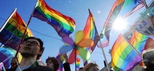 У Львові перший Фестиваль рівності почнеться з пішохідного ЛГБТ - квесту