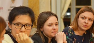 Чемпіонат світу з шахів у Львові: чим закінчилася остання партія