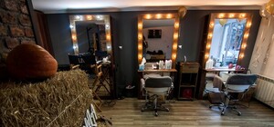 В гости к Лолитте: на Подоле открылось Beauty cafe L.A с бодрящим кофе и салоном красоты