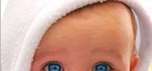 На Львівщині мати підкинула до лікарні тижневе немовля