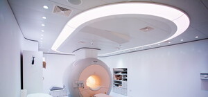 Новый рентген-комплекс появился в Крымском онкодиспансере