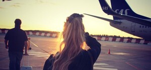 Из Киева запустят новый авиарейс и отменят другой