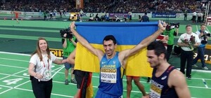 Америка подождет: Запорожский спортсмен отказался от работы за бугром