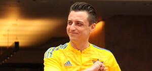 Экипировка на Евро-2016: наша форма самая страшная