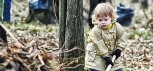 Львів’ян кличуть на прибирання Левандівки: як долучитись?