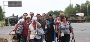 Получи ответ: Сколько запорожцев готовы эмигрировать прямо сейчас