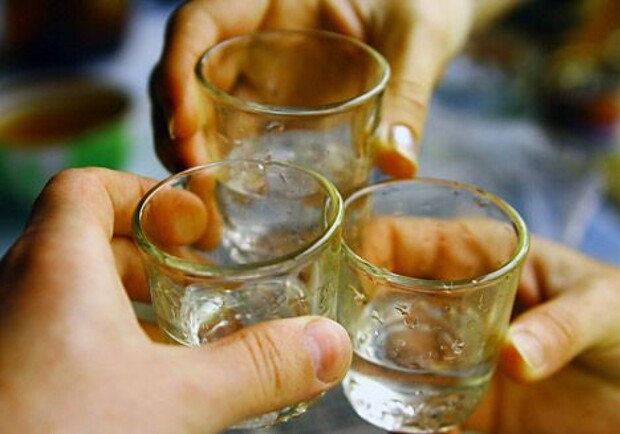 Новость - События - В Полтаве начал дорожать алкоголь