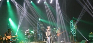 Бумбокс в Запорожье: как это было