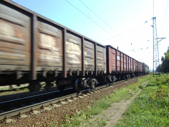 Новость - События - Деньги были в бардачке: работника железной дороги поймали на взятке на Полтавщине