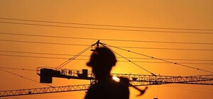 Укладка кабеля в Керченском проливе завершена