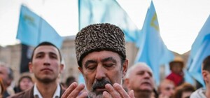 Вход свободный: в Полтаве пройдет выставка и кинопоказ в годовщину депортации крымских татар