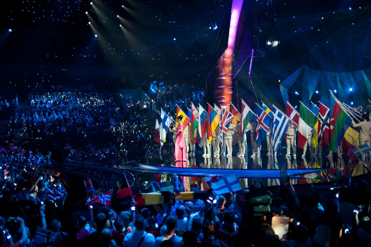 Фото: eurovisionbet.gr