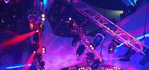 Открытие сезона в клубе Ibiza: Иван Дорн и танцы до утра