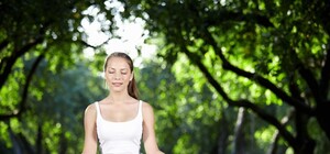 В Харькове пройдет Международный день йоги: локации