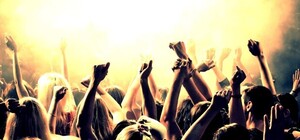 Диван подождет: куда пойти в Полтаве на этой неделе