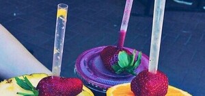 Куда сходить в Полтаве на этих выходных