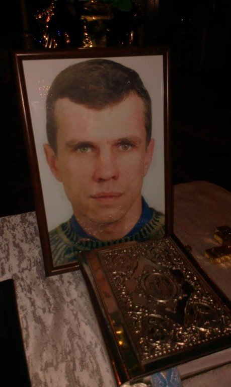 Новость - События - В Полтаве откроют мемориальную доску бойцу АТО