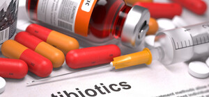 В Крыму изменились правила продажи антибиотиков