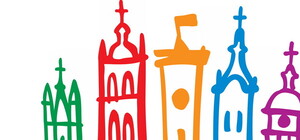 Які вежі зображені на логотипі Львова: цікаві факти