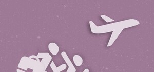 Получи ответ: что делать, если опаздываешь на самолет