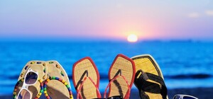 Куди їдуть у відпустку львів'яни: популярні напрямки та ціни