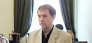 Глава МВД и генпрокурор доложат в ВР о поисках харьковского журналиста Климентьева