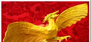 Орігамі, естетика будо, шякухачі: японський фестиваль у Львові