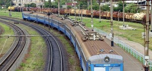 На станции Одесса-Восточная от удара током погиб шестилетний мальчик