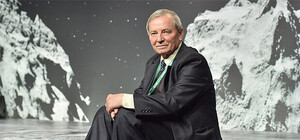 Умер самый известный киевский астроном