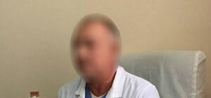 400 долларов за роды: завотделением Одесской областной больницы попался на взятке