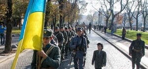 Перекриватумуть рух: завтра у Львові пройде урочиста хода