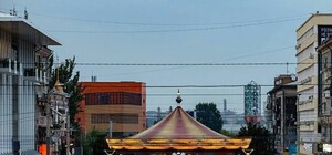 Украинцы оценили города по удобности: где Днепр