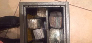 Оружие, 18 миллионов и сепаратизм: в Одессе закрыли конвертационный центр