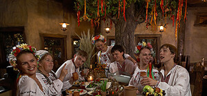 Андріївські вечорниці: сьогодні львів'янки будуть ворожити на судженого